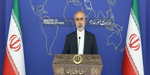 كنعاني: برنامج إيران الصاروخي والدفاعي ليس قابلا للتفاوض