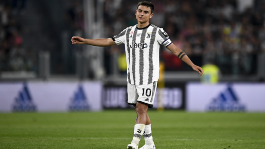 الدوري الإيطالي: ميلان يدخل في مفاوضات للتعاقد مع ديبالا