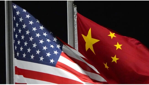 الصين تطالب اميركا بوقف أي تبادلات رسمية مع تايوان