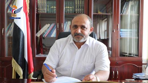 الحملي: إجمالي المستفيدين من الحوالات النقدية الطارئة مليون و500 ألف مستفيد بمبلغ 35 مليار ريال