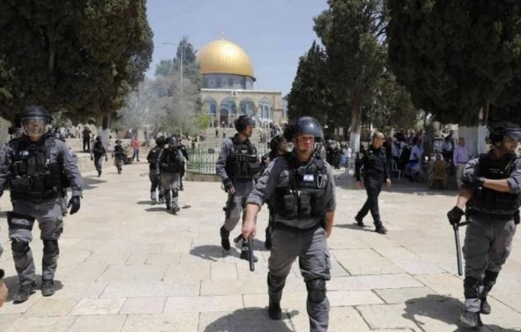 هيئة مقدسية تطالب بدعم صمود المقدسيين لمواجهة الاحتلال