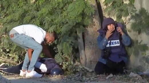 الرئاسة الفلسطينية تحمل الاحتلال المسؤولية الكاملة عن مقتل أبو عاقلة