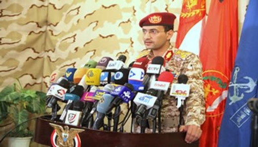 متحدث القوات المسلحة يكشف عن منظومات جديدة من سلاح الجو المسير