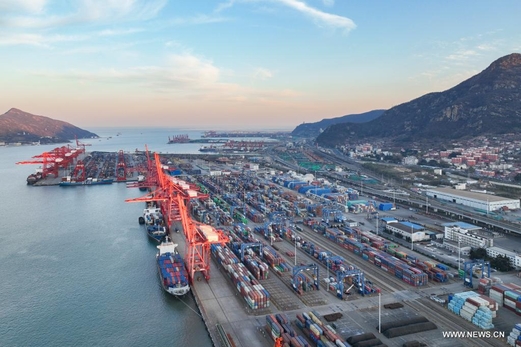 نمو إجمالي الناتج المحلي للقطاع المالي الصيني بنسبة 5.9 بالمائة في الربع الثاني من عام 2022