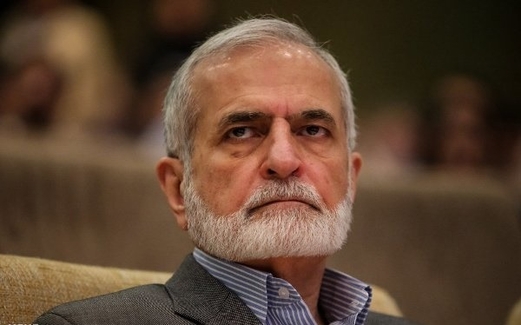 خرازي: استهداف أمننا انطلاقا من دول الجوار سيقابل برد عليها ورد مباشر على الكيان الصهيوني