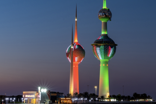 حماس تثمن موقف الكويت الداعم للقضية الفلسطينية