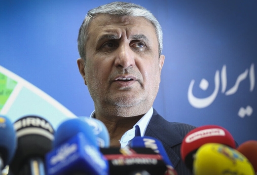 اسلامي: إيران لن تستأذن أحدا بشأن أهدافها التنموية