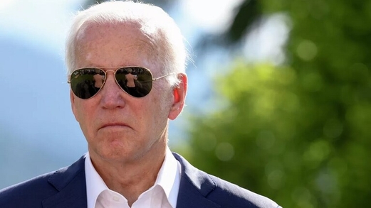 البيت الأبيض يعلن إصابة الرئيس بايدن بفيروس كورونا