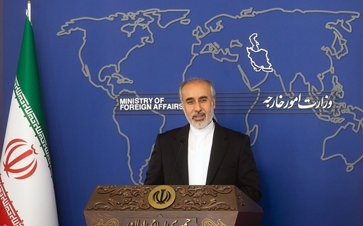 كنعاني: سياسة الجوار الإيرانية لا تعتمد على الإتفاق النووي أو إذن من أمريكا