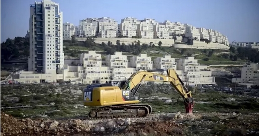 الكيان الصهيوني ينشر مناقصة لبناء عشرات الوحدات الاستيطانية في القدس المحتلة