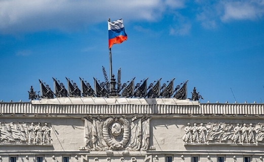 الدفاع الروسية: قوات كييف تخطط لتفجير منشآت تخزين نفايات مشعة وكيميائية في دونيتسك