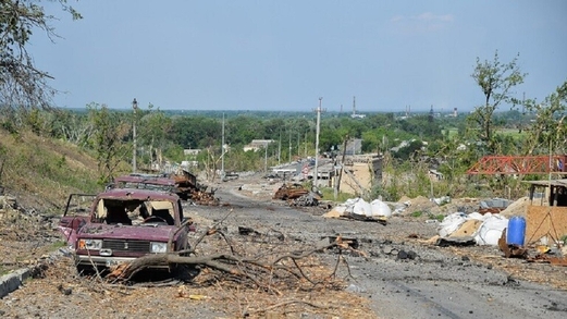 القوات الأوكرانية تستهدف دونيتسك ولوغانسك بقذائف “الناتو” وصواريخ “هيمارس”