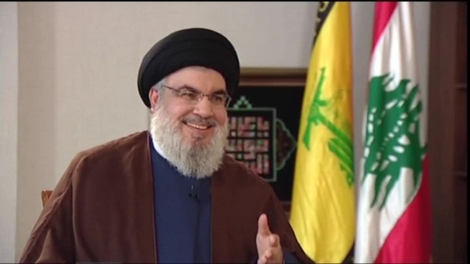 السيد نصرالله: لبنان أمام فرصة تاريخية في ظل حاجة أوروبا لتأمين بديل النفط والغاز الروسيين