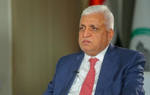 الفياض: الحشد الشعبي منذ تأسيسه هو عامل ايجابي لحماية العراق