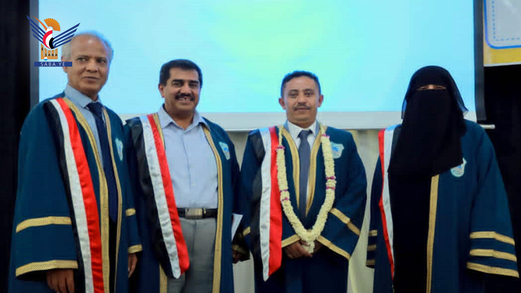 ورشة لمراجعة وإقرار وثيقة توصيف برنامج الطب البشري بجامعة الرازي