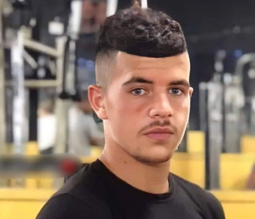 إستشهاد فتى فلسطيني برصاص جيش الكيان الصهيوني في الضفة المحتلة