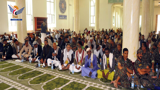 محافظة صنعاء تُحيي ذكرى الهجرة النبوية بندوة ثقافية