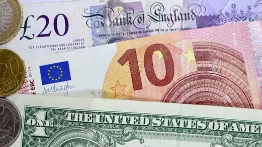 التضخم السنوي لمنطقة اليورو التضخم السنوي لمنطقة اليورو