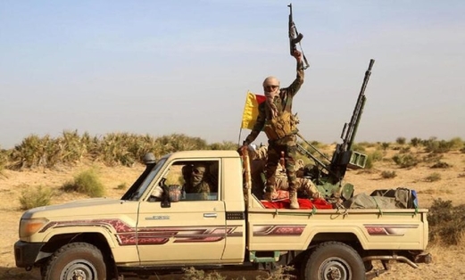 سقوط قتلى في هجومين شمال شرق مالي