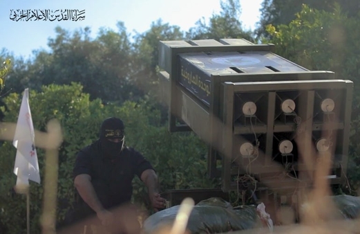 سرايا القدس تعلن حالة الاستنفار ورفع الجاهزية لدى مجاهديها وتتوعد العدو بالثأر