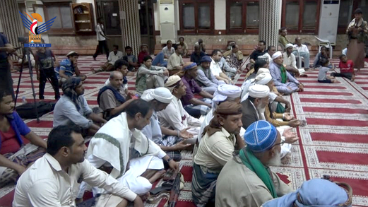 ندوة ثقافية في الحديدة بمناسبة ذكرى الهجرة النبوية