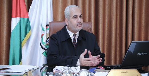 حماس: اشتباكات الضفة استراتيجية ناجحة تستنزف العدو الصهيوني