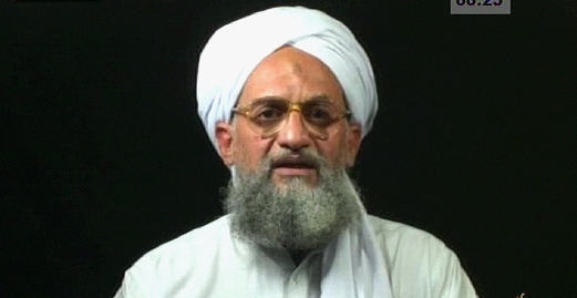 من طبيب مصري مغمور إلى أخطر رجل في العالم.. من هو الظواهري رفيق بن لادن الذي قتلته أمريكا؟