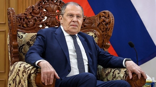 روسيا تعتبر زيارة بيلوسي لتايوان تأكيد أمريكي بعدم الخضوع للمحاسبة