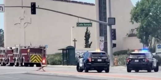 قتيل وأربعة جرحى جراء إطلاق نار بولاية كاليفورنيا