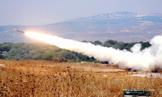 سلامي: لدى حزب الله أكثر من ١٠٠ ألف صاروخ جاهزة لحرق العدو الصهيوني