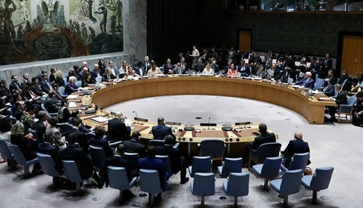 مجلس الأمن الدولي يعلن عن ترحيبه بتمديد الهدنة في اليمن