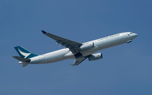 الأجواء السعودية مفتوحة لأول مرة أمام الطائرات التجارية المتوجهة للعدو الصهيوني