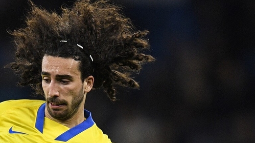 تشيلسي يتعاقد مع كوكوريلا في صفقة تاريخية