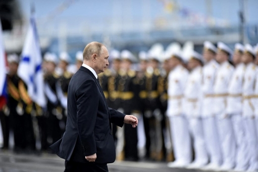 هل عادت النزعات الإمبراطورية؟