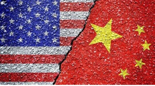 الصين تحث اميركا على التخلي عن وهم السيطرة عليها بمساعدة تايوان