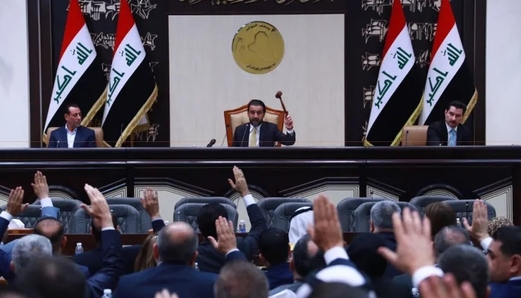 الإطار التنسيقي: جمعنا 170 توقيعاً نيابي لعقد جلسة طارئة بخصوص وضع العراق الحالي