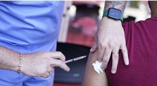 اميركا تسجل أكثر من 13500 إصابة بجدري القرود