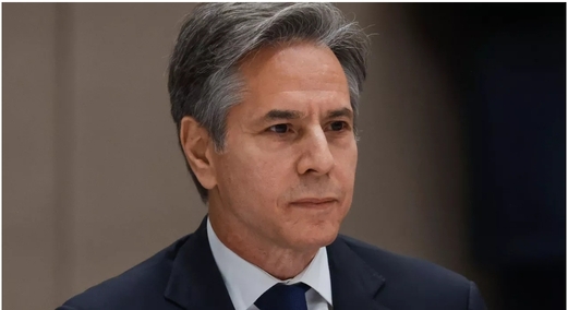 اميركا تسلم الناتو وثائق مصادقة على طلبي انضمام السويد وفنلندا إلى الحلف