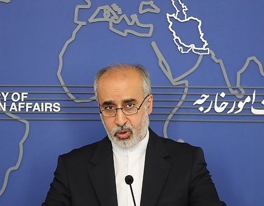 كنعاني: أمريكا لها سجل في التدخلات والانقلابات ضد الدول المستقلة