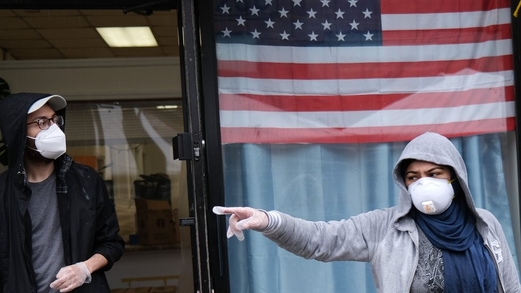 موسكو: لا نستبعد تورط أمريكا في إنشاء فيروس كورونا