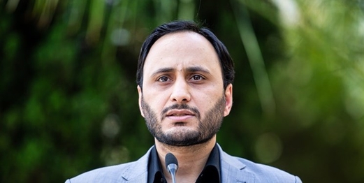 الحكومة الإيرانية: الوثوق بأمريكا لا معنى له في العلاقات الدولية