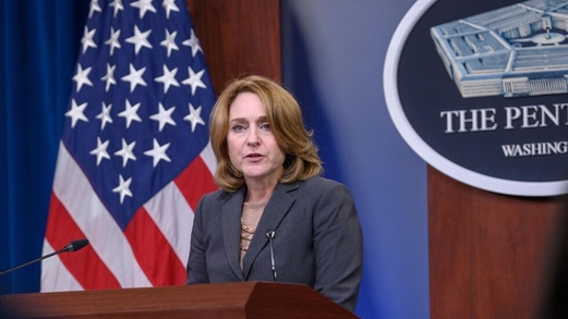 البنتاغون: نعمل على تطوير وسائل للحماية من الأسلحة فرط الصوتية