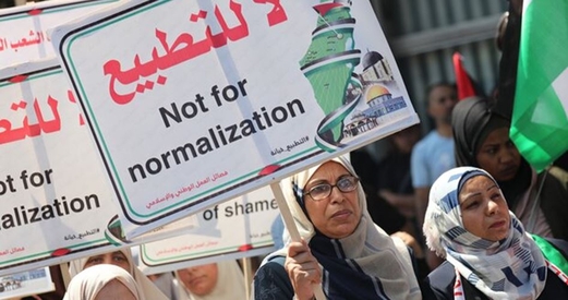 حماس تنفي صحة بيان منسوب إليها بخصوص التطبيع بين تركيا والكيان الصهيوني