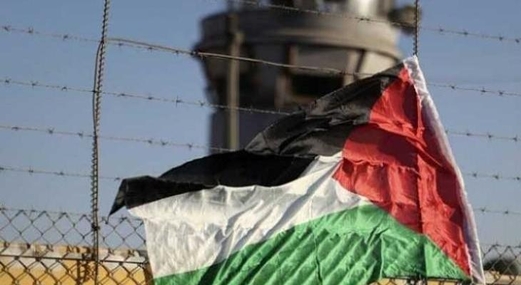 الإفراج عن أسير فلسطيني  بعد 18 عامًا من الاعتقال
