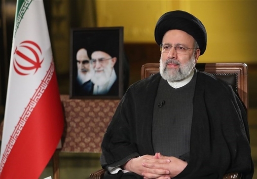 الرئيس الإيراني: لن نتراجع عن حقوق الشعب في أي اجتماعات ومفاوضات