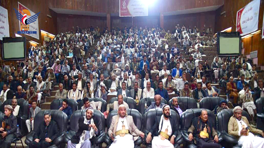 لقطات مصورة لـ أبناء اليمن في فعاليات ذكرى استشهاد الإمام زيد بن علي عليهما السلام