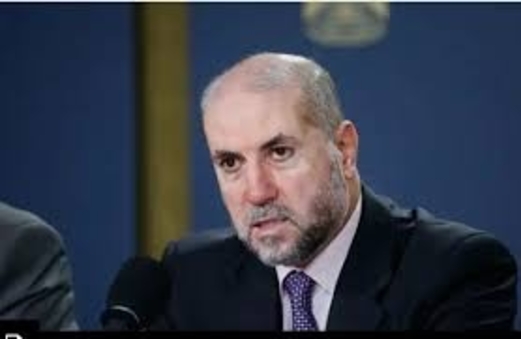 الهباش يطالب المجتمع الدولي بالتدخل لوقف الانتهاكات بحق الأقصى