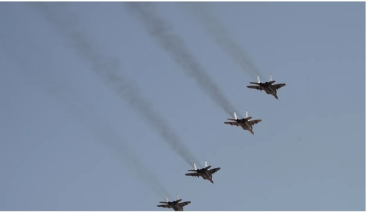 أميركا تسعى الى تجنيد طيارين افغان للقتال في اوكرانيا