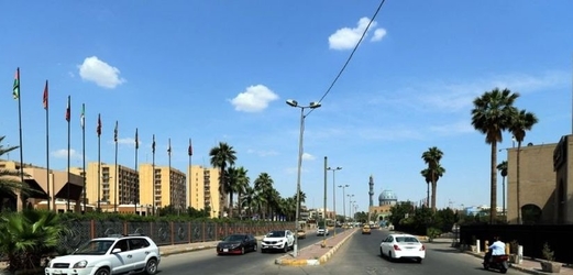 العراق.. رفع حظر التجوال بعد انسحاب أنصار التيار الصدري من المنطقة الخضراء