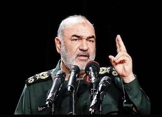 سلامي: مستعدون للرد على تهديدات العدو مهما كان مستواها